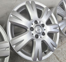 Laden Sie das Bild in den Galerie-Viewer, 4x Alufelge 16 Zoll 7.0" 5x112 43ET A2044012602 Audi I Rim Wheel FEL2636570369xs