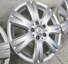 Load image into Gallery viewer, 4x Alufelge 16 Zoll 7.0" 5x112 43ET A2044012602 Audi I Rim Wheel FEL2636570369xs