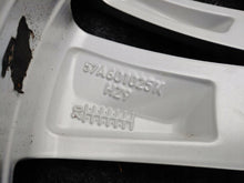 Load image into Gallery viewer, 1x Alufelge 17 Zoll 7.0" 5x112 45ET Glanz Silber 57A601025K Skoda Karoq FEL9330540061ol