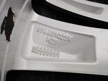 Load image into Gallery viewer, 1x Alufelge 17 Zoll 7.0" 5x112 45ET Glanz Silber 57A601025K Skoda Karoq FEL9330540061ol
