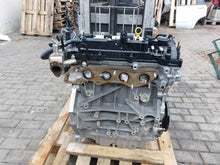 Load image into Gallery viewer, Motor Ford Fiesta II Fbd BGDC 2.5 97PS 71kW 65TKm Hybrid Engine Unkomplett MOT2478165334bn
