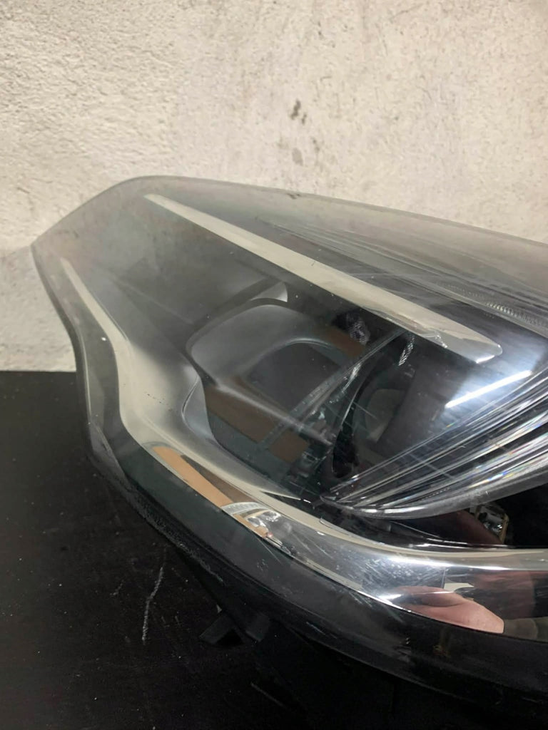 Frontscheinwerfer Opel Astra K 39047198 Links Scheinwerfer Headlight SCH6066021541ke