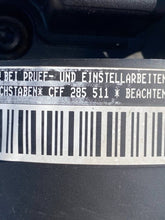 Laden Sie das Bild in den Galerie-Viewer, Motor Audi Seat Skoda VW Leon Octavia I CFF 2.0 TDI 128TKm 2008 Diesel Komplett MOT7572916446yq