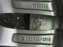 Load image into Gallery viewer, 1x Alufelge 18 Zoll 8.0&quot; 5x120 52ET Glanz Grau 7852490 BMW 1 Rim Wheel