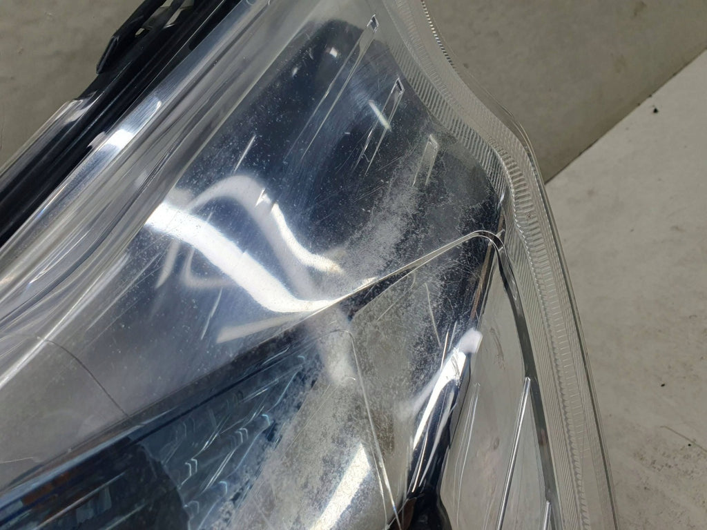 Frontscheinwerfer Ford Transit Custom BK21-13D153-BJ Links Headlight SCH2632153605dn