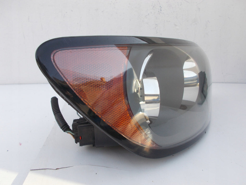 Frontscheinwerfer Volvo S40 31213179 0301198201 Ein Satz Scheinwerfer Headlight