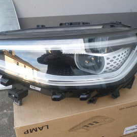 Frontscheinwerfer VW Id.4 11B941035M LED Links Scheinwerfer Headlight SCH8618441315dv