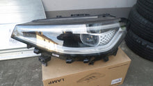 Laden Sie das Bild in den Galerie-Viewer, Frontscheinwerfer VW Id.4 11B941035M LED Links Scheinwerfer Headlight SCH8618441315dv