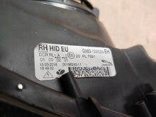 Laden Sie das Bild in den Galerie-Viewer, Frontscheinwerfer Jaguar F-Pace GX63-13W029-EH LED Rechts Scheinwerfer Headlight SCH2142979190zi