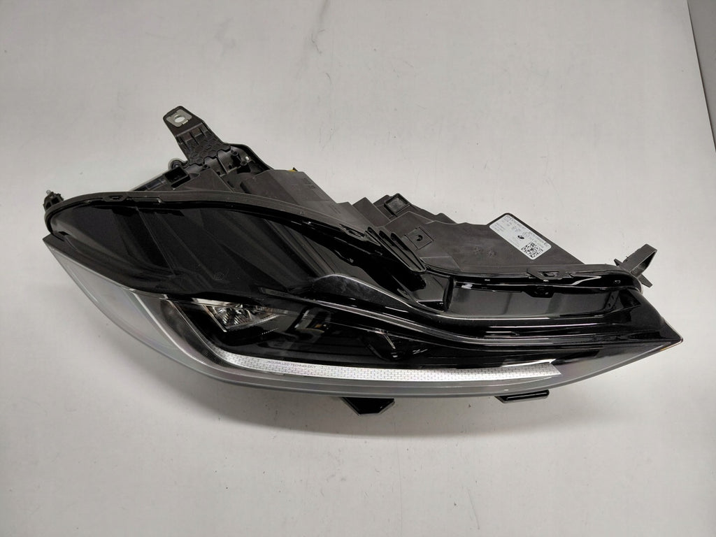 Frontscheinwerfer Jaguar Xe MX73-13W0290-EC Full LED Rechts Headlight SCH9852628365gu