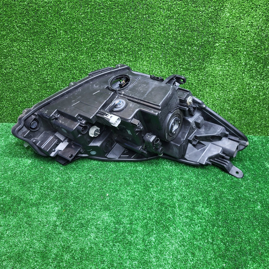 Frontscheinwerfer Toyota Yaris 81170-0DK10 Links Scheinwerfer Headlight SCH8631880124mk