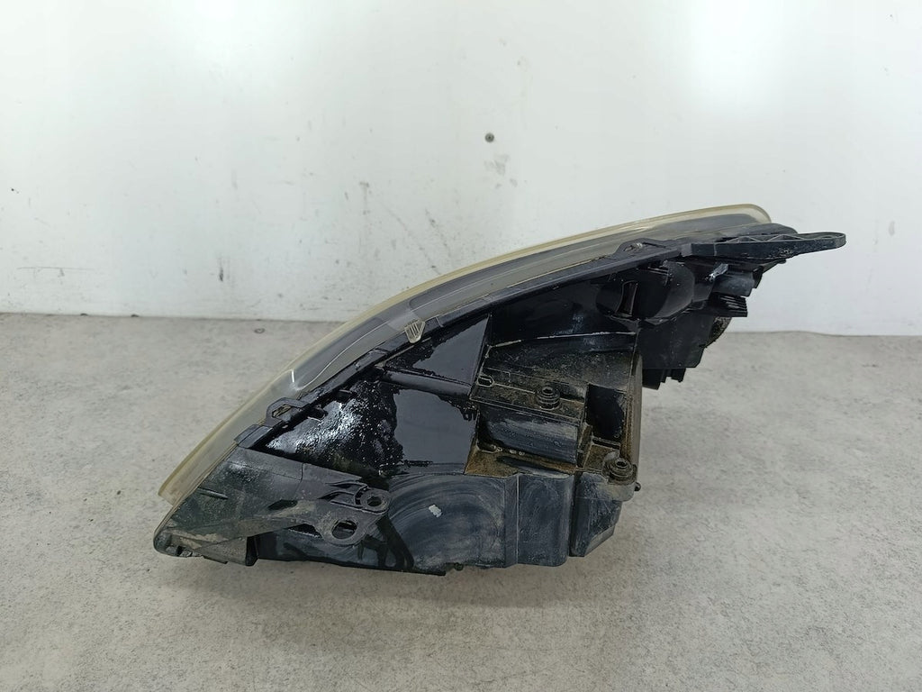 Frontscheinwerfer Opel Zafira B 13252471 Rechts Scheinwerfer Headlight SCH5901888718im