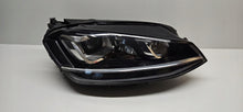 Load image into Gallery viewer, Frontscheinwerfer VW Golf VII 5g1 5G1941032 Xenon Rechts Scheinwerfer Headlight SCH3858821836bl