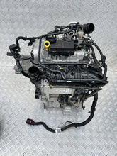 Load image into Gallery viewer, Motor VW Taigo DLAC 1.0 TSI 95PS 70kW 5TKm 2023 Benzin Engine Komplett