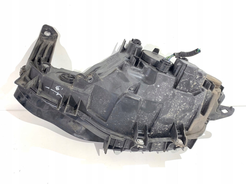 Frontscheinwerfer Fiat Tipo 01053284800013 Rechts Scheinwerfer Headlight SCH6764281173mi