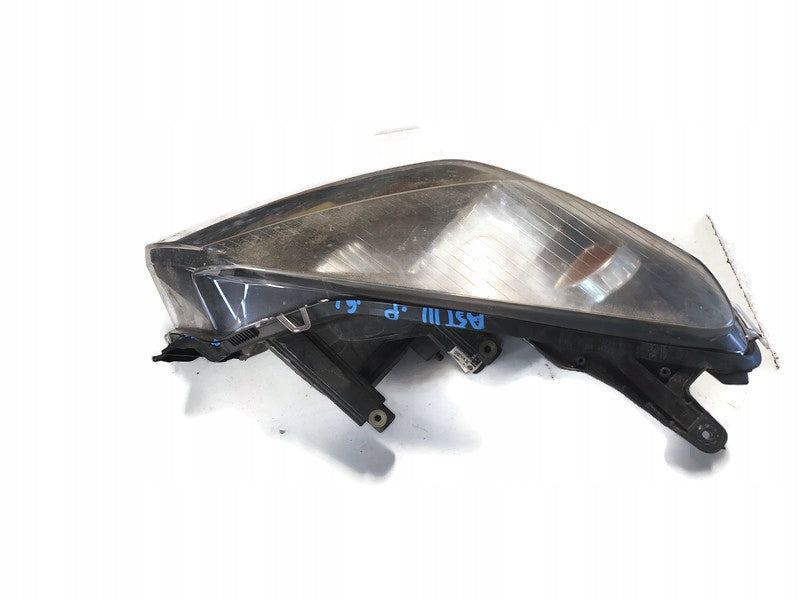 Frontscheinwerfer Opel Astra H Rechts Scheinwerfer Headlight