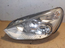 Laden Sie das Bild in den Galerie-Viewer, Frontscheinwerfer Ford S-Max 6M2113D155AE 5DV009000KOD 87089997 Xenon Links SCH2239038444vt