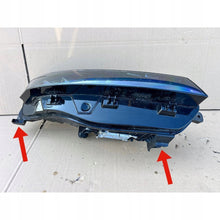 Laden Sie das Bild in den Galerie-Viewer, Frontscheinwerfer Renault Megane E-Tech 260109843R LED Rechts Headlight SCH7749526930vh