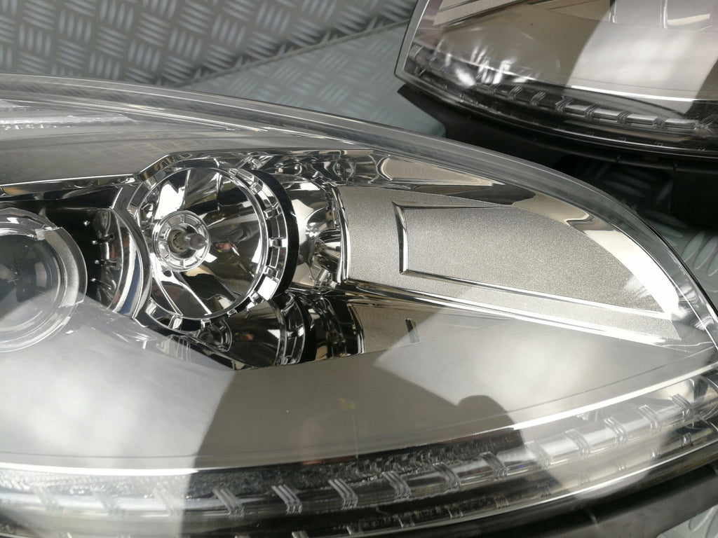 Frontscheinwerfer Citroën C4 Grand Picasso Xenon Ein Stück (Rechts oder Links)