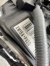 Laden Sie das Bild in den Galerie-Viewer, Motor Toyota Yaris M15AFXE XM15A-P92G 1.5 1TKm 2023 Hybrid Engine Komplett