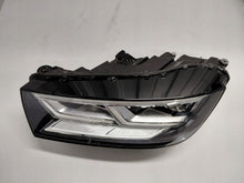 Laden Sie das Bild in den Galerie-Viewer, Frontscheinwerfer Audi Q5 80A941033 Full LED Links Scheinwerfer Headlight SCH5638970211do