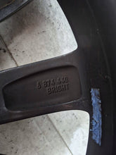 Laden Sie das Bild in den Galerie-Viewer, 1x Alufelge 18 Zoll 8.0" 5x112 Zum Streichen 6874441 BMW 5 G31 G30 Rim Wheel FEL3666216630gq