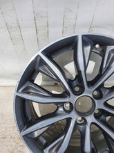 Load image into Gallery viewer, 1x Alufelge 17 Zoll 7.0&quot; 5x114.3 50ET HL46811 Honda Civic Rim Wheel