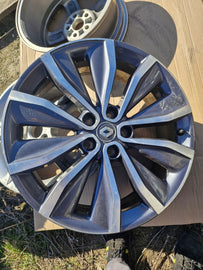 1x Alufelge 16 Zoll 6.5