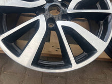 Load image into Gallery viewer, 1x Alufelge 19 Zoll 5x114.3 Nissan Qashqai I Rim Wheel FEL7022716619yu