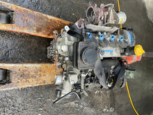Load image into Gallery viewer, Motor Fiat 500 312B4000 1.4 TJET Benzin Engine Unkomplett MOT9668906088xq