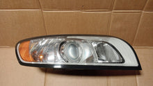 Load image into Gallery viewer, Frontscheinwerfer Volvo S40 Rechts Scheinwerfer Headlight SCH9713319108up