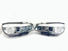 Laden Sie das Bild in den Galerie-Viewer, Frontscheinwerfer BMW 2 F45 F46 7214903 7214904 Ein Satz Scheinwerfer Headlight SCH7847052725oq
