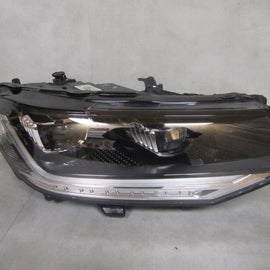 Frontscheinwerfer VW T-Cross 2GM941035 LED Rechts Scheinwerfer Headlight SCH2594480174lm