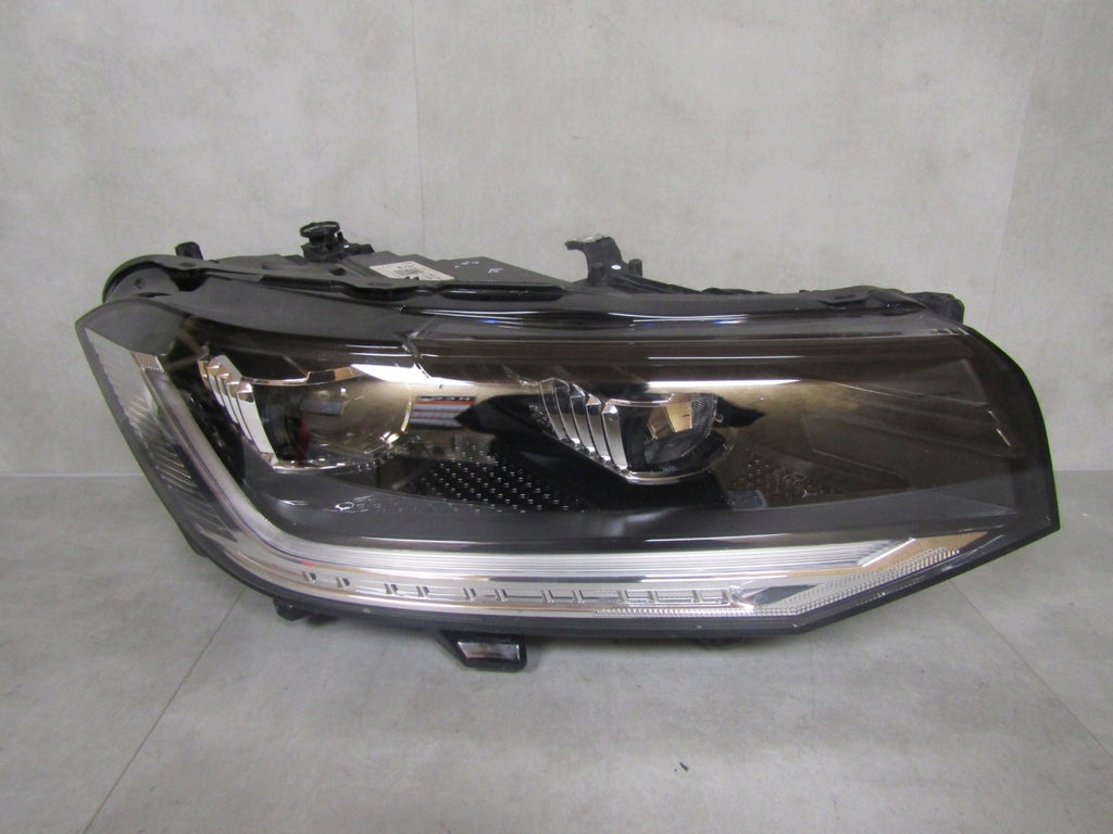 Frontscheinwerfer VW T-Cross 2GM941035 LED Rechts Scheinwerfer Headlight SCH2594480174lm