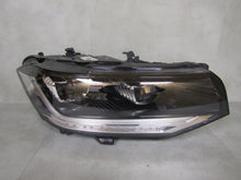Laden Sie das Bild in den Galerie-Viewer, Frontscheinwerfer VW T-Cross 2GM941035 LED Rechts Scheinwerfer Headlight SCH2594480174lm
