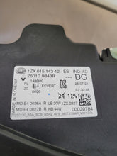 Laden Sie das Bild in den Galerie-Viewer, Frontscheinwerfer Renault Megane I E-Tech 260109843R Rechts Headlight SCH4068219122ox