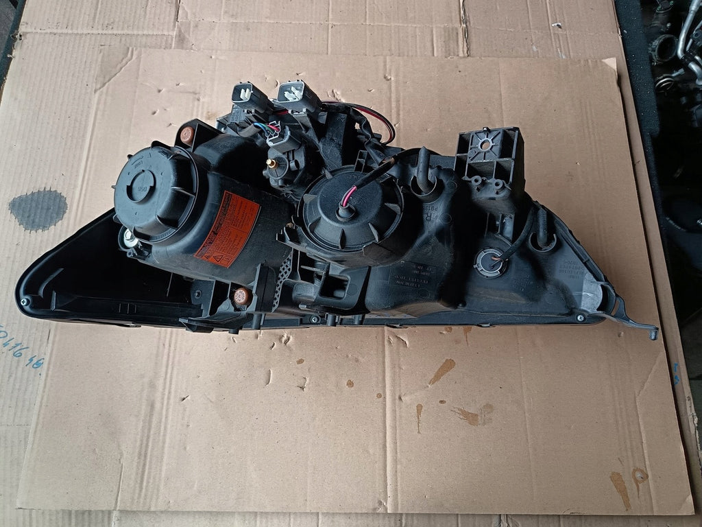 Frontscheinwerfer Mitsubishi Asx P9135L L9135R Xenon Rechts oder Links