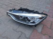 Laden Sie das Bild in den Galerie-Viewer, Frontscheinwerfer BMW F30 F31 7259527 Links Scheinwerfer Headlight SCH9048626306os