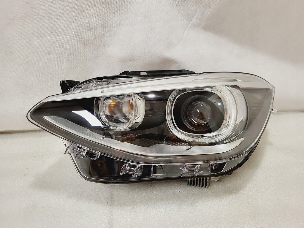 Frontscheinwerfer BMW 1 F21 F20 7229679 7229680 Ein Stück (Rechts oder Links)