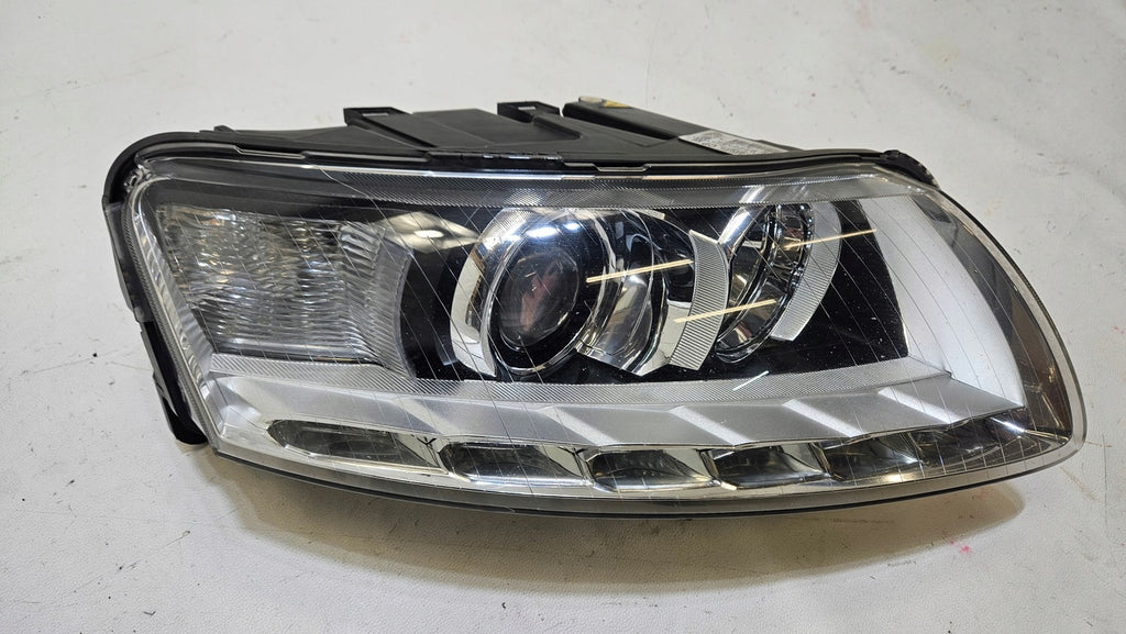 Frontscheinwerfer Audi A6 C6 4F0941004 Xenon Rechts Scheinwerfer Headlight