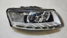 Laden Sie das Bild in den Galerie-Viewer, Frontscheinwerfer Audi A6 C6 4F0941004 Xenon Rechts Scheinwerfer Headlight