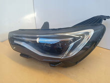 Laden Sie das Bild in den Galerie-Viewer, Frontscheinwerfer Opel Grandland P00016180 Full LED Links Scheinwerfer Headlight