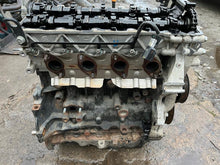 Laden Sie das Bild in den Galerie-Viewer, Motor Hyundai Kia Optima Sportage IV D4FD 1.7 CRDI 2015 Diesel Engine Unkomplett
