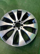 Load image into Gallery viewer, 1x Alufelge 19 Zoll 5x112 A2534012200 Mercedes-Benz Glc C253 Rim Wheel FEL7127059158no