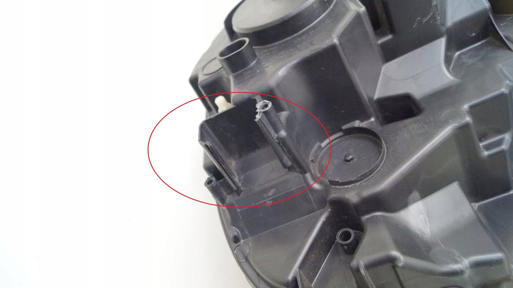 Frontscheinwerfer Citroën C4 III 9830649480 LED Links Scheinwerfer Headlight SCH5318776994os
