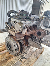 Laden Sie das Bild in den Galerie-Viewer, Motor Ford Transit CYR5 2.2 TDCI 125PS 92kW Diesel Engine Unkomplett MOT4957977467rp