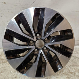 1x Alufelge 15 Zoll 5.5