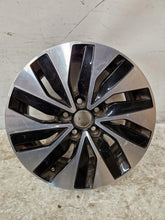 Load image into Gallery viewer, 1x Alufelge 15 Zoll 5.5" 5x100 38ET 6C0601025C VW Polo Rim Wheel FEL5675054665qu