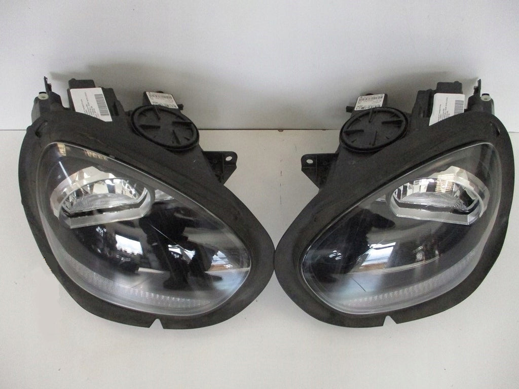 Frontscheinwerfer Mini Countryman F60 7390147 Links Scheinwerfer Headlight SCH3350655372rq