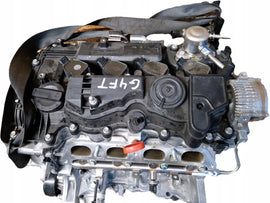 Motor Hyundai Tucson G4FT 1.6 TGDI 2023 Diesel Engine Unkomplett